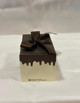 Caixa de Bombons Italianos – 13 Unidades