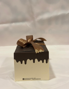 Caixa de Bombons Italianos – 18 Unidades