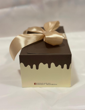 Caixa de Bombons Italianos – 26 Unidades