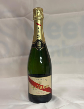 Mumm Cordon Rouge – 750 ml