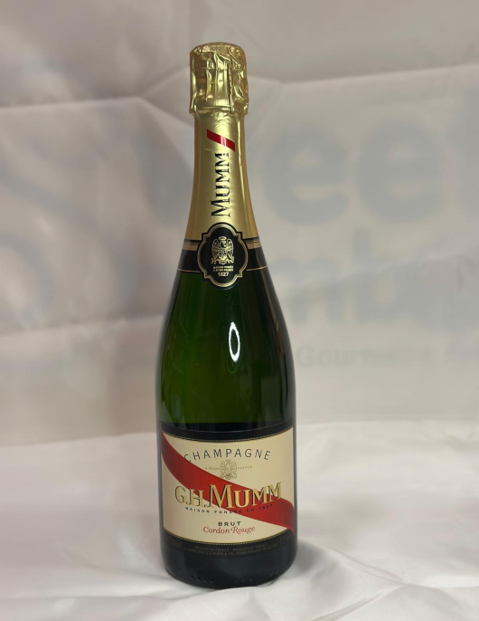 Mumm Cordon Rouge – 750 ml