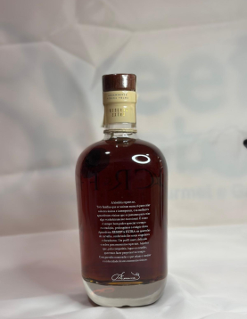 Aguardente CR&amp;F Reserva Extra – 700 ml