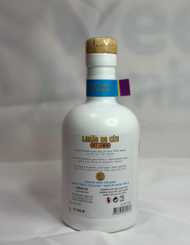 Licor Limão de Céu – 500 ml