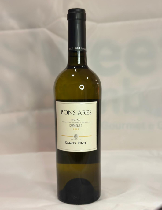 Bons Ares Branco – 750 ml