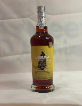 Sandeman Porto 20 Anos – 750 ml