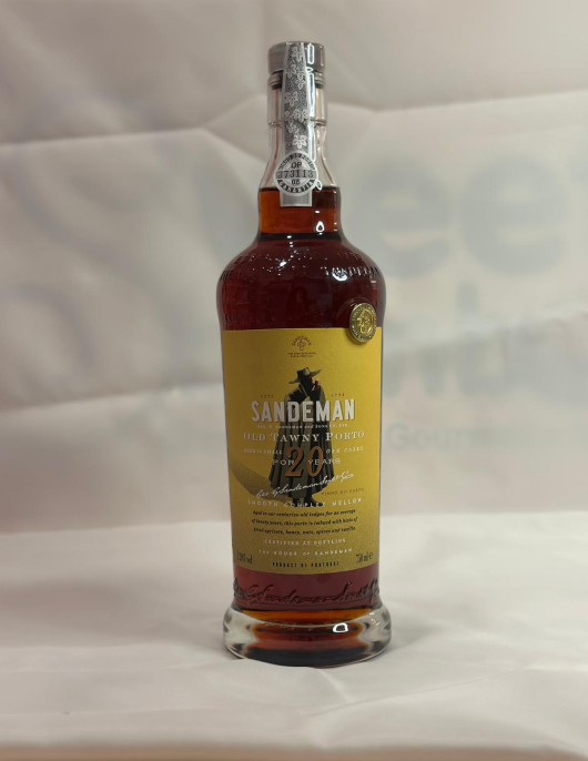 Sandeman Porto 20 Anos – 750 ml