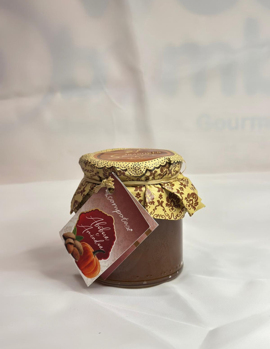 Compota Quinta Sabores do Souto – 250 g